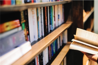 Hãy đến với Thư viện The Little Library để tham gia các hoạt động về sách bổ ích