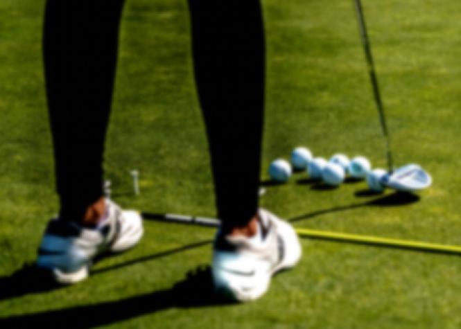 Tham gia sự kiện chơi golf miễn phí dành cho phái nữ