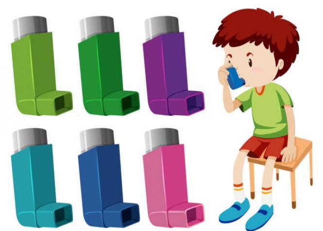 (MIỄN PHÍ) Buổi cung cấp thông tin về Chương trình Hen suyễn Cộng đồng