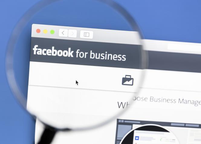 Lớp học Những điều bạn cần biết khi thực hiện marketing thông qua Facebook