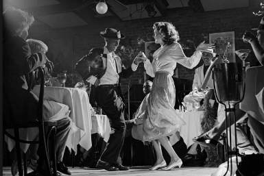 Một nơi bí mật giữa lòng Melbourne cho người mê nhạc Jazz