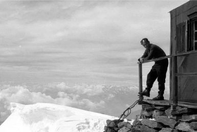Công chiếu bộ phim tài liệu cảm động 'Các cuộc trượt tuyết của Primo Levi'