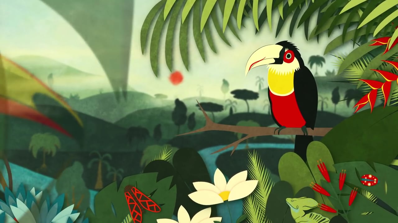 Đến với cuộc đi bộ ClimateWatch Walk và trở thành nhà bảo vệ môi trường thành phố