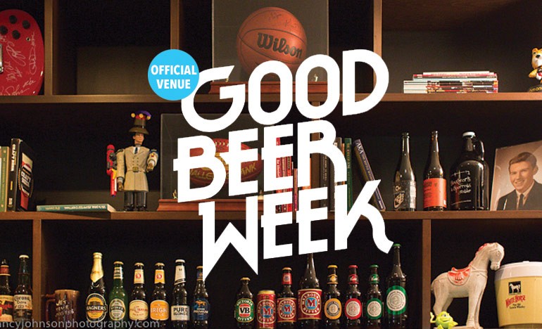 Tuần lễ bia Good Beer Week với nhiều hoạt động đặc sắc
