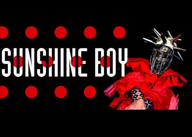 Show diễn Sunshine Boy