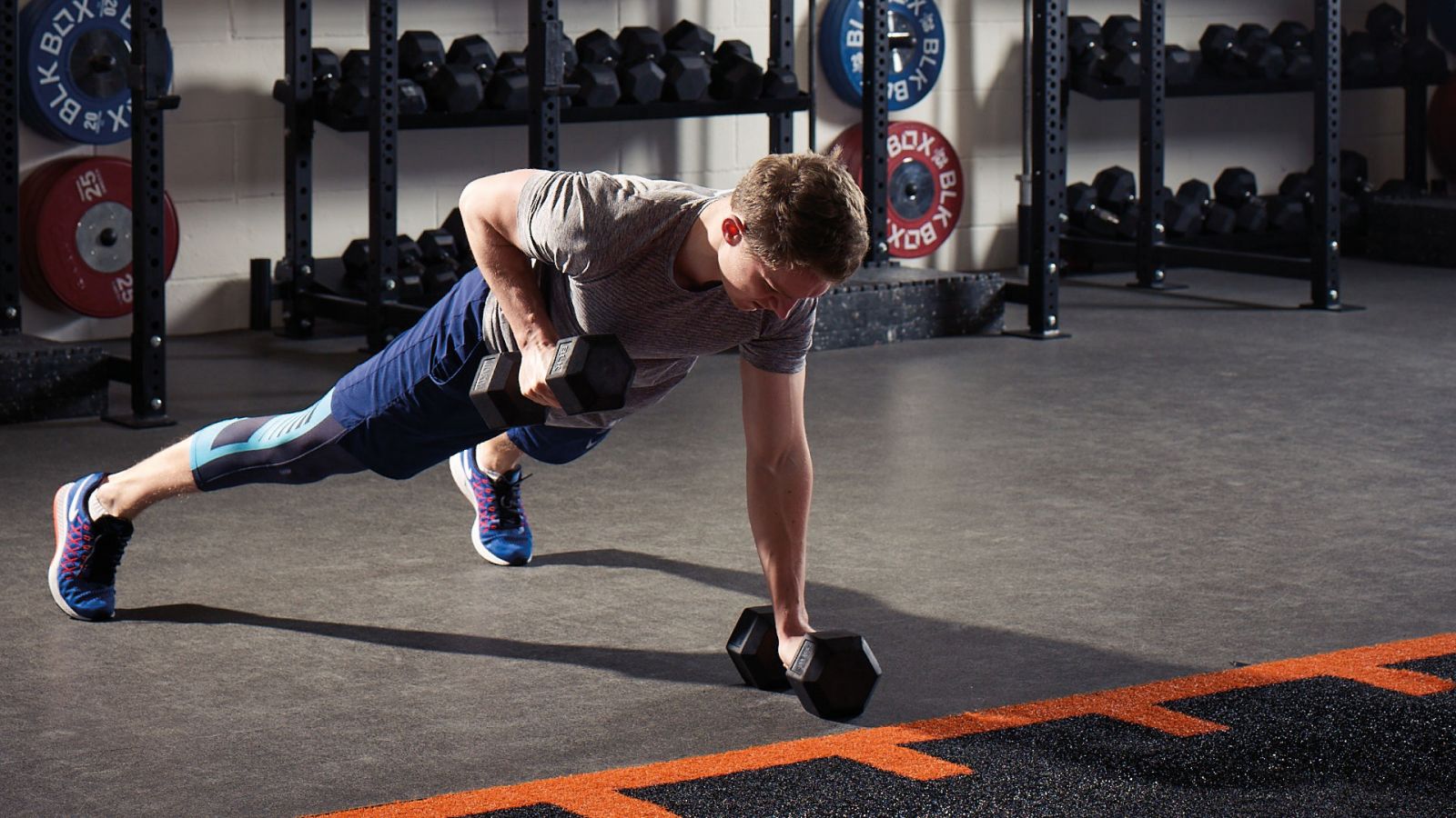 Hội thảo Chia sẻ Phương pháp tập luyện nâng cao thể lực có điều kiện hoàn toàn MIẾN PHÍ