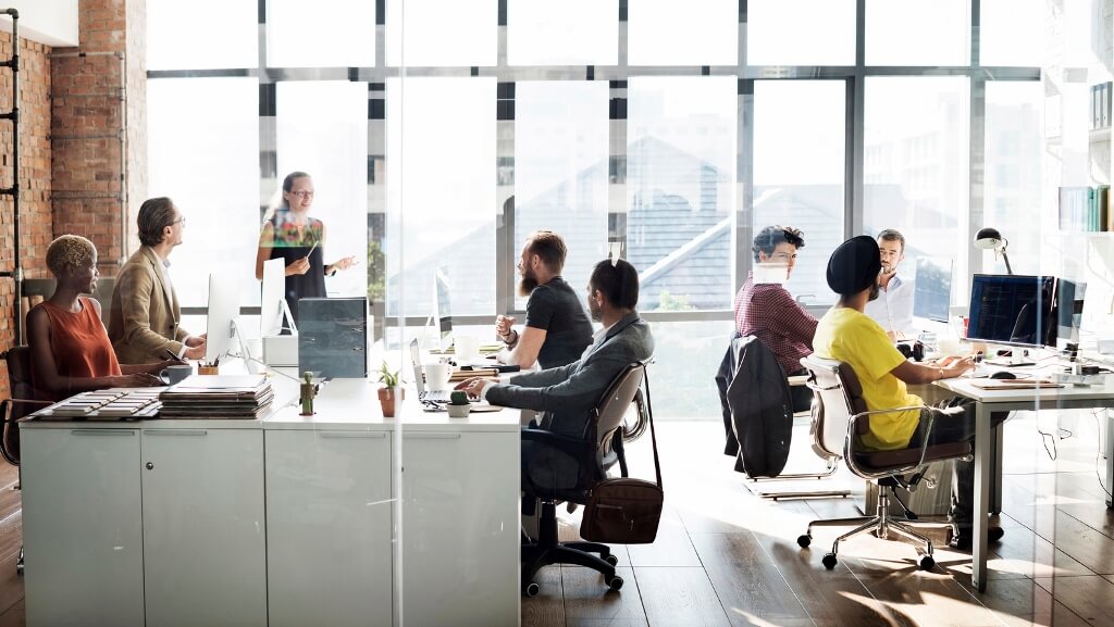 Hội thảo Tăng cường sức dẻo dai để làm việc hoàn toàn MIỄN PHÍ