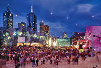 Buổi nói chuyện từ học giả danh tiếng về những người đã đặt nền móng cho sự hình thành của thành phố Melbourne ngày nay